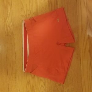 Tracksmith lane 5 shorts S